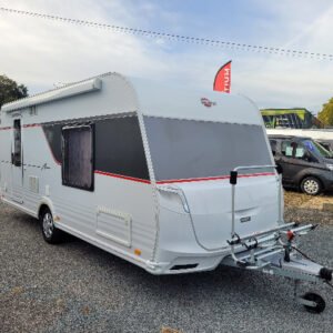 BURSTNER AVERSO 470 TS